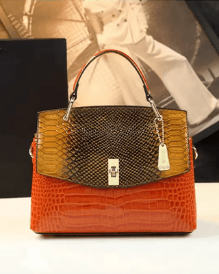 Shoulder Bags - Lucciz