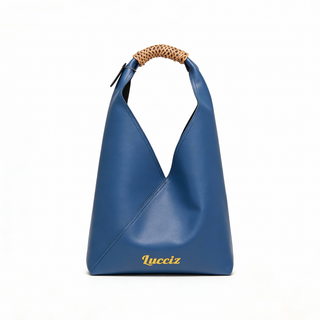 Lucciz Veronica Tote Bag