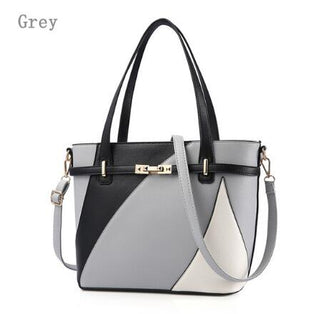 Lucciz Women Shoulder Bags Fashion Famous Brand Women Handbag Luxury Handbags Crossbody Bag Large Capacity