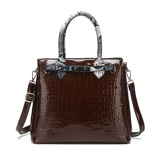 Lucciz New Hand Bags For Women High Quality Ladies