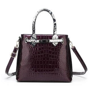 Lucciz New Hand Bags For Women High Quality Ladies
