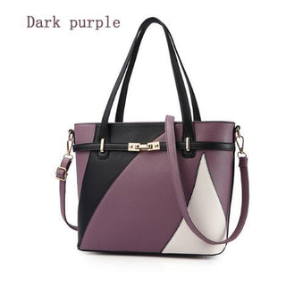 Lucciz Women Shoulder Bags Fashion Famous Brand Women Handbag Luxury Handbags Crossbody Bag Large Capacity