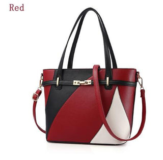 Lucciz Women Shoulder Bags Fashion Famous Brand Women Handbag Luxury Handbags Crossbody Bag Large Capacity