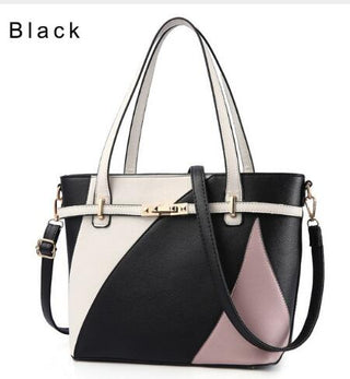 Lucciz Women Shoulder Bags Fashion Famous Brand Women Handbag Luxury Handbags Crossbody Bag Large Capacity