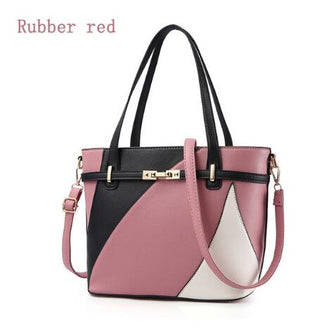 Lucciz Women Shoulder Bags Fashion Famous Brand Women Handbag Luxury Handbags Crossbody Bag Large Capacity