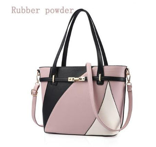 Lucciz Women Shoulder Bags Fashion Famous Brand Women Handbag Luxury Handbags Crossbody Bag Large Capacity