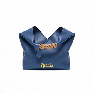 Lucciz Veronica Tote Bag