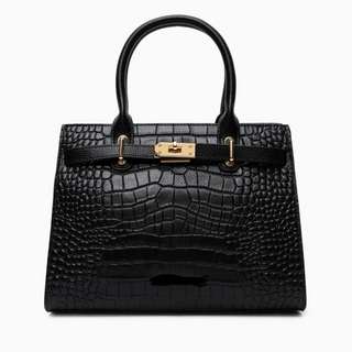 Lucciz Kimberly Handbag - Lucciz