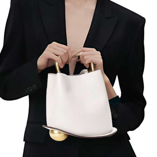 Lucciz Selena Handbag - Lucciz