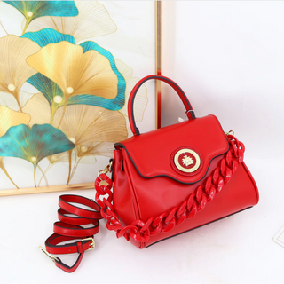 Lucciz Ember Crossbody Bag - Lucciz