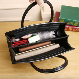 Lucciz Ariella Handbag - Lucciz