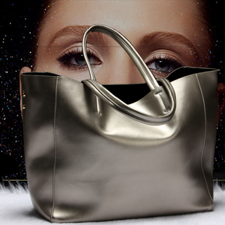 Lucciz Valeria Tote Bag - Lucciz