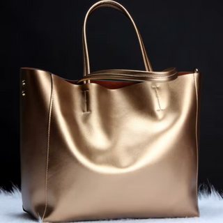 Lucciz Valeria Tote Bag - Lucciz