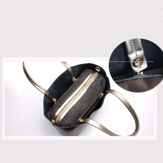 Lucciz Valeria Tote Bag - Lucciz