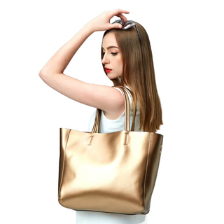 Lucciz Valeria Tote Bag - Lucciz