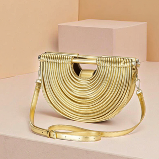 Lucciz Amira Handbag - Lucciz