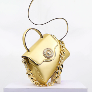 Lucciz Ember Crossbody Bag - Lucciz