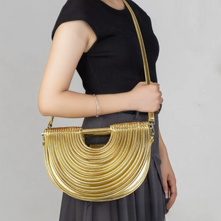 Lucciz Amira Handbag - Lucciz