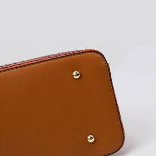 Lucciz Sienna Tote Bags - Lucciz