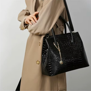 Lucciz Sienna Tote Bags - Lucciz