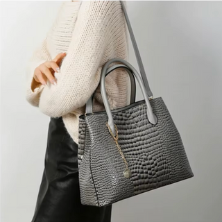 Lucciz Sienna Tote Bags - Lucciz