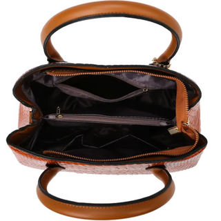 Lucciz Sienna Tote Bags - Lucciz