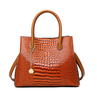 Lucciz Sienna Tote Bags - Lucciz