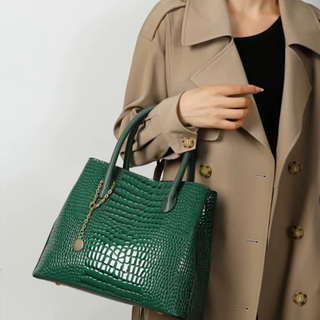 Lucciz Sienna Tote Bags - Lucciz