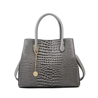 Lucciz Sienna Tote Bags - Lucciz