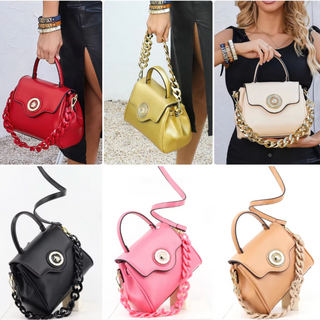 Lucciz Ember Crossbody Bag - Lucciz