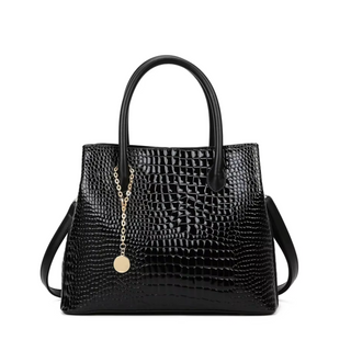 Lucciz Sienna Tote Bags - Lucciz