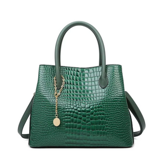 Lucciz Sienna Tote Bags - Lucciz