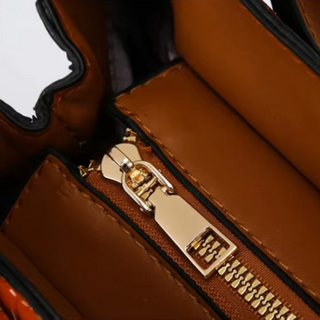 Lucciz Sienna Tote Bags - Lucciz