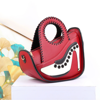 Lucciz Savannah Handbag - Lucciz