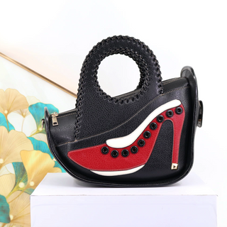 Lucciz Savannah Handbag - Lucciz