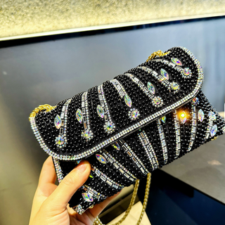 Lucciz Victoria Clutch Bag - Lucciz