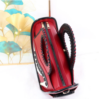 Lucciz Savannah Handbag - Lucciz