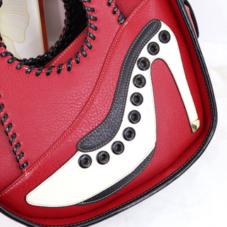 Lucciz Savannah Handbag - Lucciz