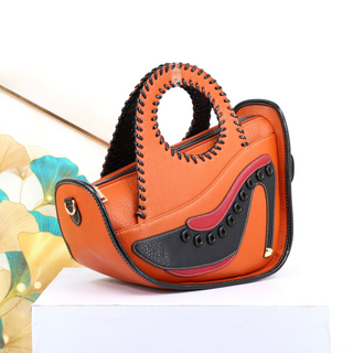 Lucciz Savannah Handbag - Lucciz