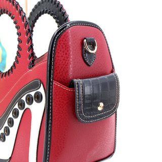 Lucciz Savannah Handbag - Lucciz