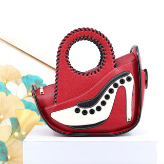 Lucciz Savannah Handbag - Lucciz