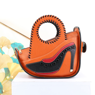 Lucciz Savannah Handbag - Lucciz