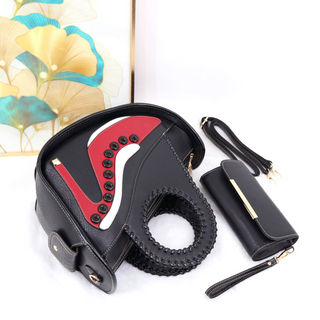 Lucciz Savannah Handbag - Lucciz