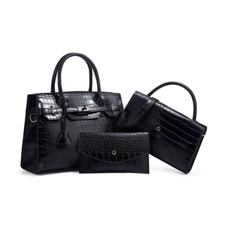 Lucciz Georgia Handbag Set - Lucciz
