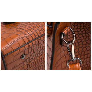 Lucciz Georgia Handbag Set - Lucciz