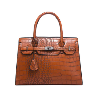 Lucciz Georgia Handbag Set - Lucciz