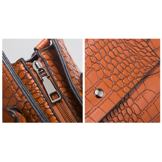 Lucciz Georgia Handbag Set - Lucciz