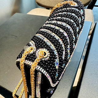 Lucciz Victoria Clutch Bag - Lucciz