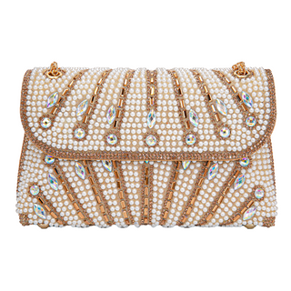 Lucciz Victoria Clutch Bag - Lucciz