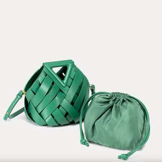 Lucciz Stella Handbag - Lucciz